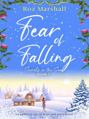 cover image of Fear of Falling